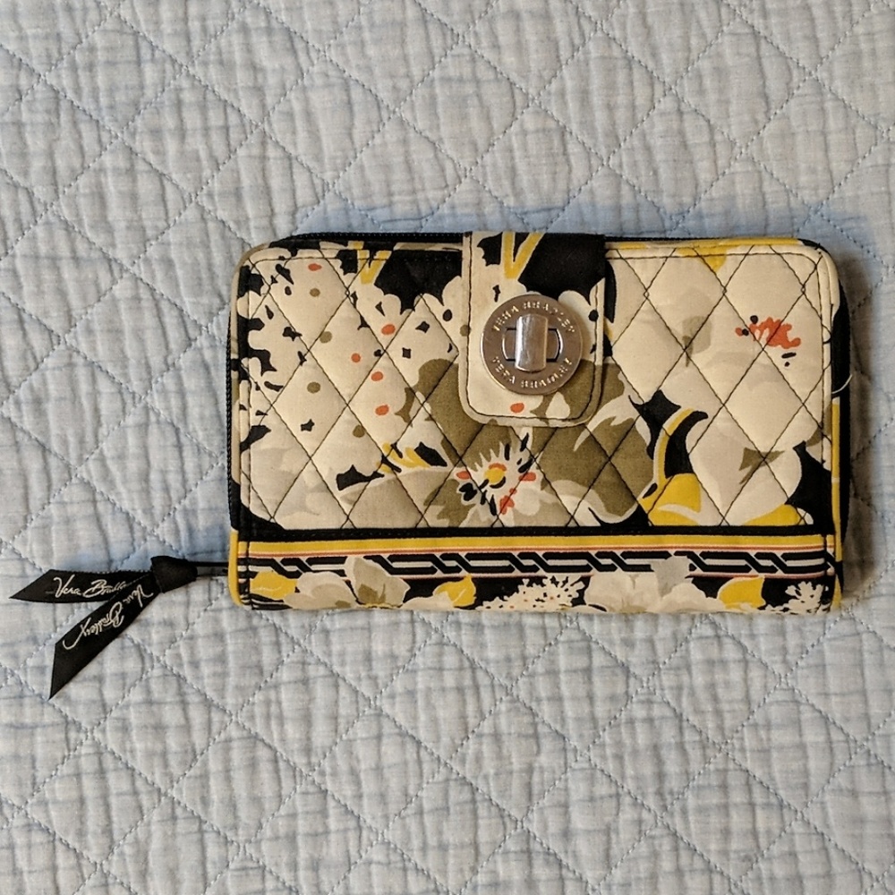 Vera Bradley Wallet
